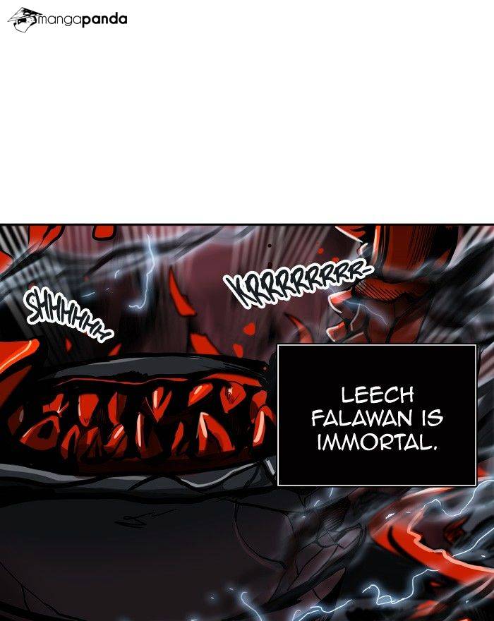Tower of God Chapter 317 image 102